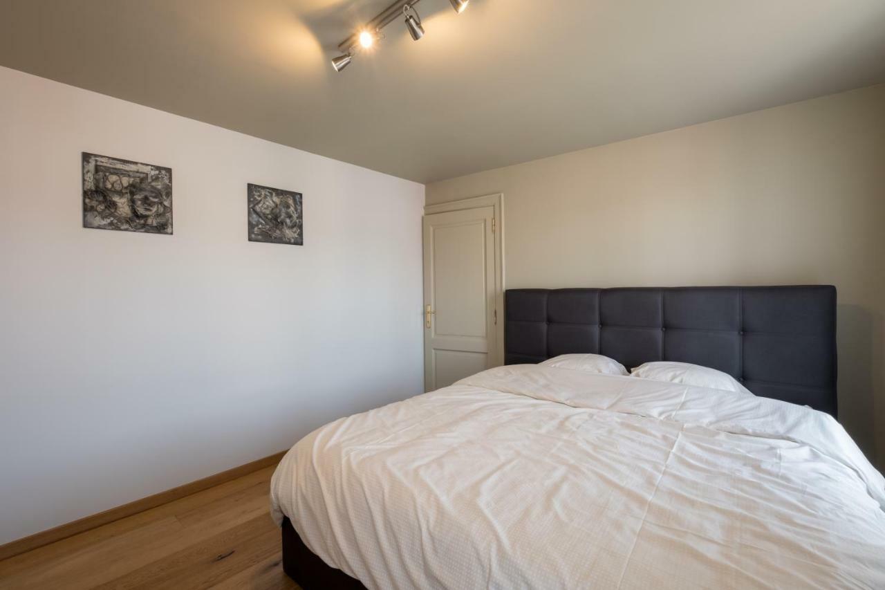 Sekowa-Lodge Geraardsbergen Luaran gambar