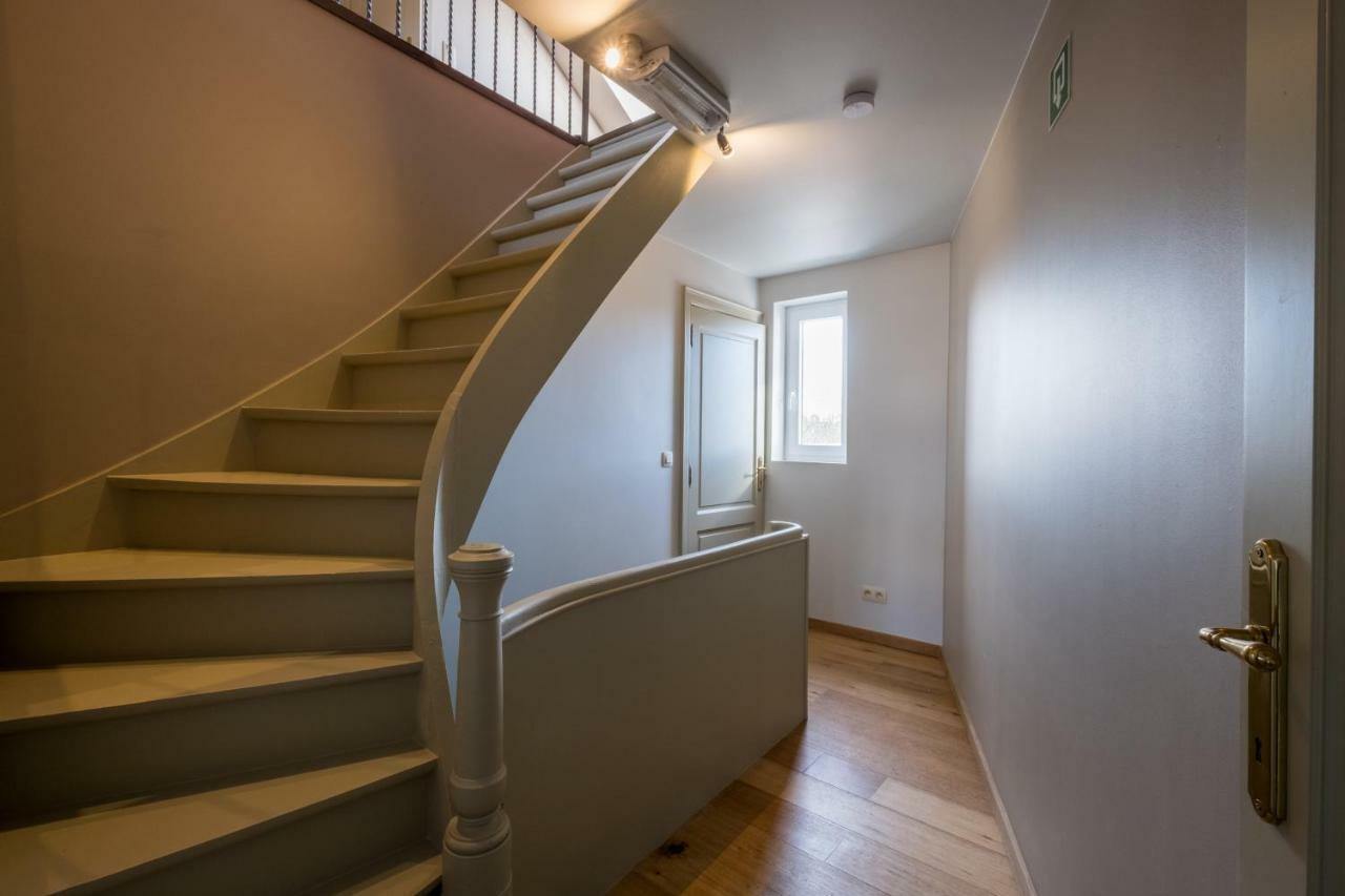 Sekowa-Lodge Geraardsbergen Luaran gambar